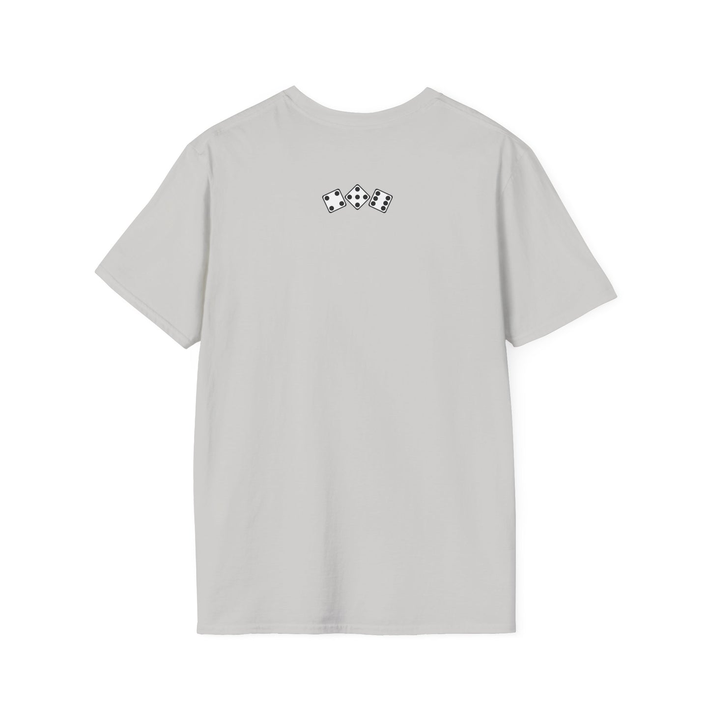 456 Flagship - Soft Cotton T-Shirt